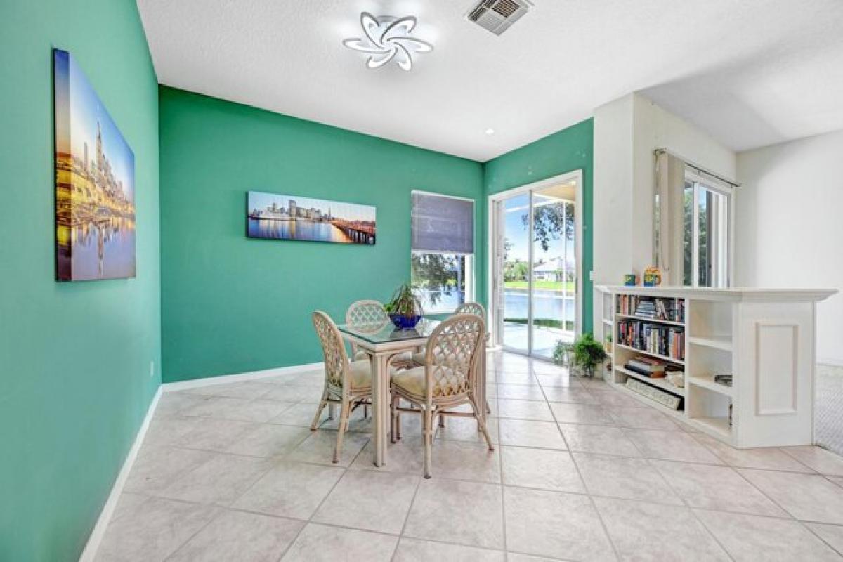 3 bedrooms House in Rockledge, USA No. 399372