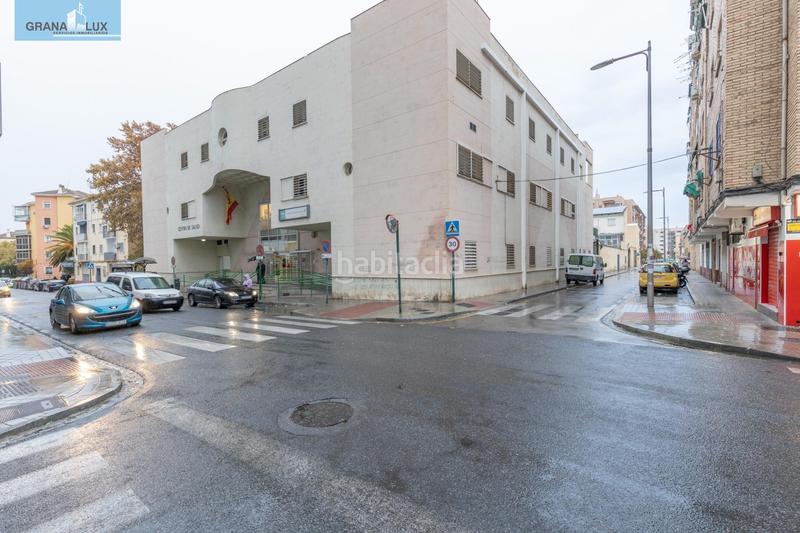 Gewerbliche Immobilie in Granada, Spain 134m², Nr. 95154