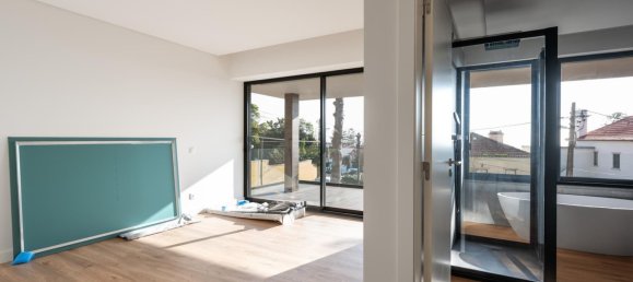 4 bedrooms Villa in Cascais, Portugal No. 113960 17