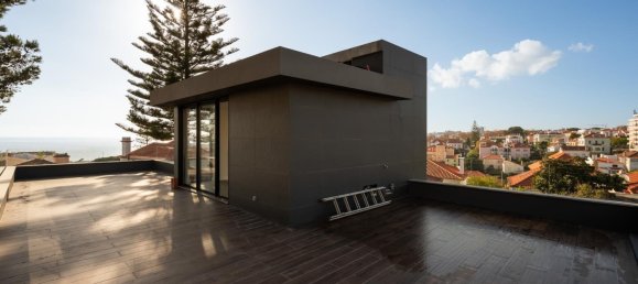 4 bedrooms Villa in Cascais, Portugal No. 113960 2