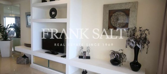 3 bedrooms Apartment in Saint Julian's, Malta No. 3491 7