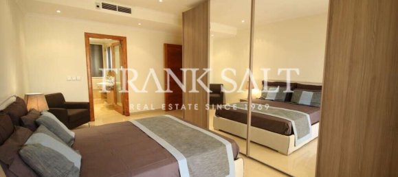 3 bedrooms Apartment in Saint Julian's, Malta No. 3491 4