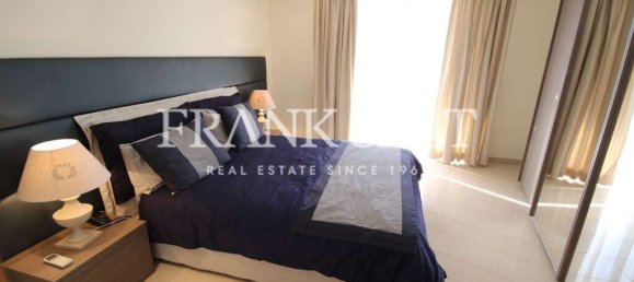 3 bedrooms Apartment in Saint Julian's, Malta No. 3491 6