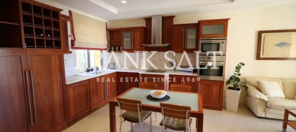 3 bedrooms Apartment in Saint Julian's, Malta No. 3491 2