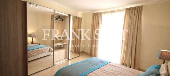 3 bedrooms Apartment in Saint Julian's, Malta No. 3491 5