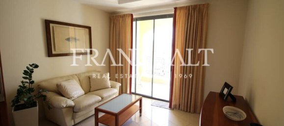 3 bedrooms Apartment in Saint Julian's, Malta No. 3491 3