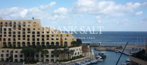 3 bedrooms Apartment in Saint Julian's, Malta No. 3491 8