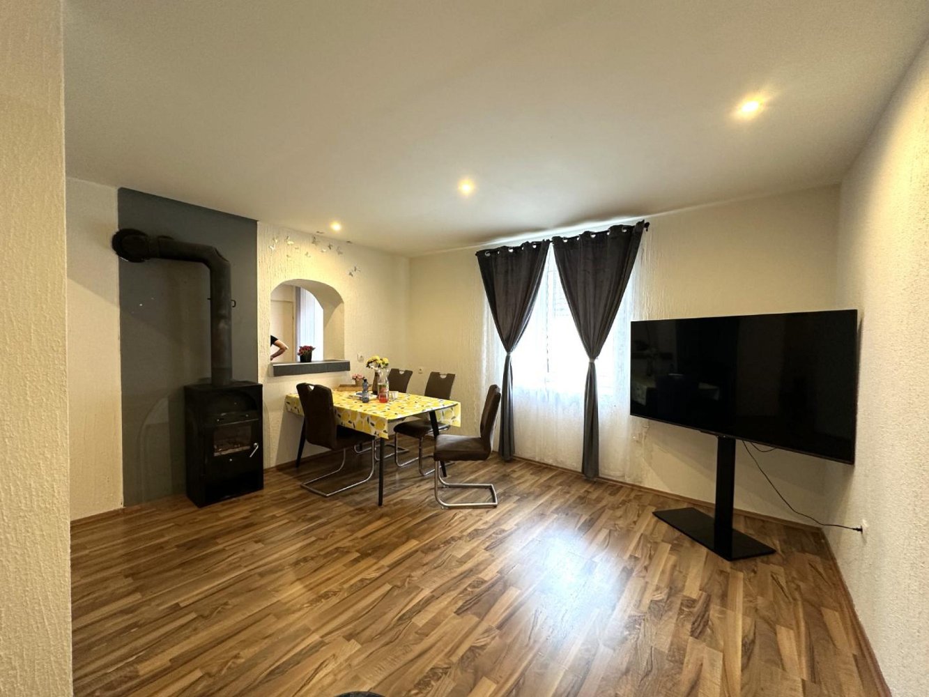 1 bedroom Apartment in Leoben, Austria No. 202121