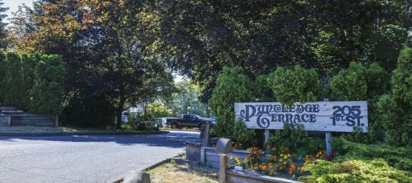 2 bedrooms Condo in British Columbia, Canada No. 1324 3