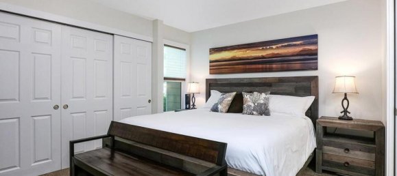 2 bedrooms Condo in British Columbia, Canada No. 1324 7