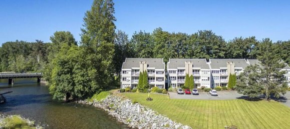 2 bedrooms Condo in British Columbia, Canada No. 1324 10