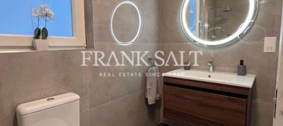 Квартира с 2 спальнями в Лука, Мальта № 11374 8