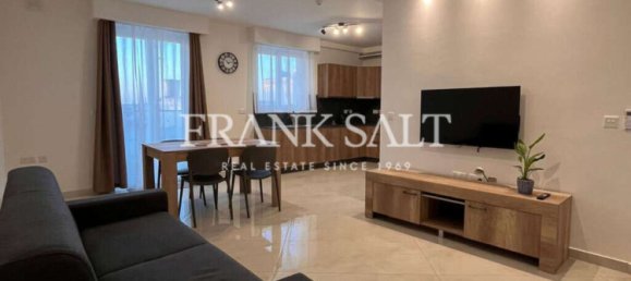 Квартира с 2 спальнями в Лука, Мальта № 11374 3