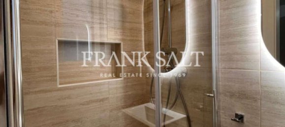 Квартира с 2 спальнями в Лука, Мальта № 11374 9