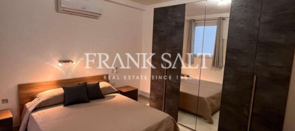 Квартира с 2 спальнями в Лука, Мальта № 11374 6