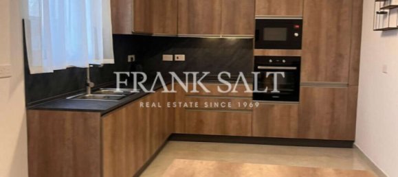 Квартира с 2 спальнями в Лука, Мальта № 11374 2