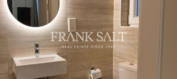 Квартира с 2 спальнями в Лука, Мальта № 11374 10