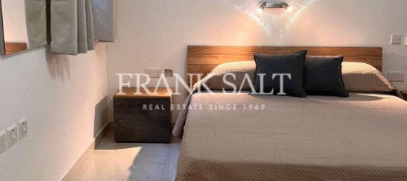 Квартира с 2 спальнями в Лука, Мальта № 11374 7