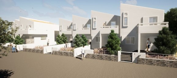 2 غرف نوم ميزونيت في Kavala, Greece رقم 94507 11