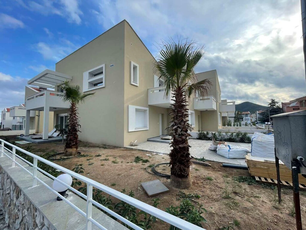 2 غرف نوم ميزونيت في Kavala, Greece رقم 94507