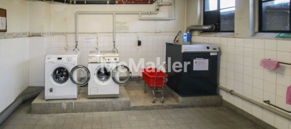 1 bedroom Apartment in Hansaviertel, Germany No. 21259 6