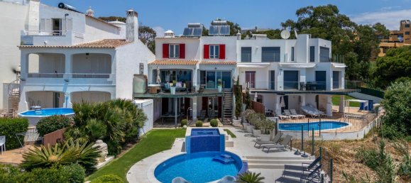 4 Schlafzimmer Haus in Albufeira, Portugal, Nr. 173881 46