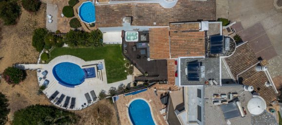 4 Schlafzimmer Haus in Albufeira, Portugal, Nr. 173881 48