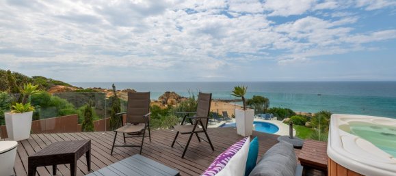 4 Schlafzimmer Haus in Albufeira, Portugal, Nr. 173881 23