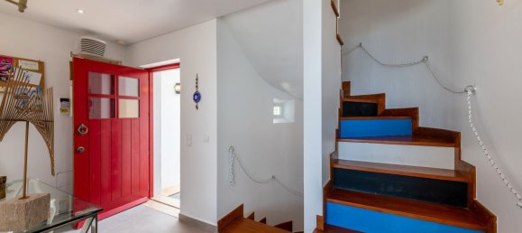 4 Schlafzimmer Haus in Albufeira, Portugal, Nr. 173881 15