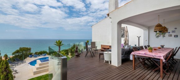 4 Schlafzimmer Haus in Albufeira, Portugal, Nr. 173881 32