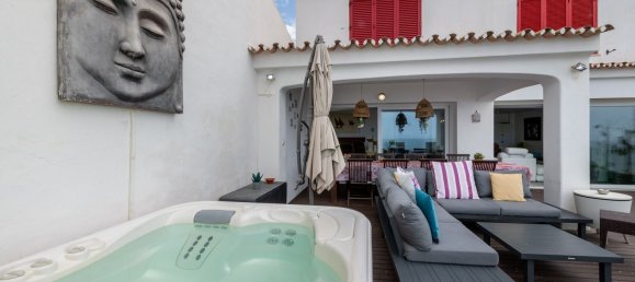 4 Schlafzimmer Haus in Albufeira, Portugal, Nr. 173881 26