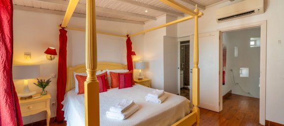 4 Schlafzimmer Haus in Albufeira, Portugal, Nr. 173881 39