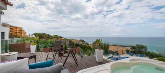 4 Schlafzimmer Haus in Albufeira, Portugal, Nr. 173881 25