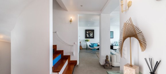 4 Schlafzimmer Haus in Albufeira, Portugal, Nr. 173881 2