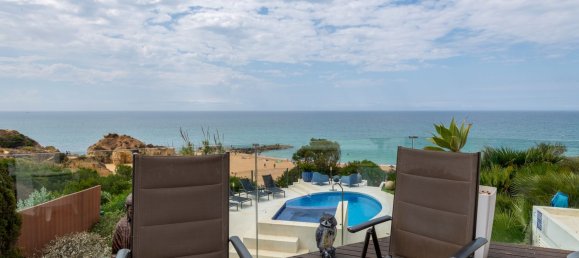 4 Schlafzimmer Haus in Albufeira, Portugal, Nr. 173881 29