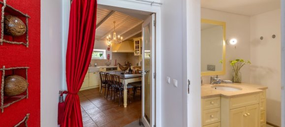 4 Schlafzimmer Haus in Albufeira, Portugal, Nr. 173881 16