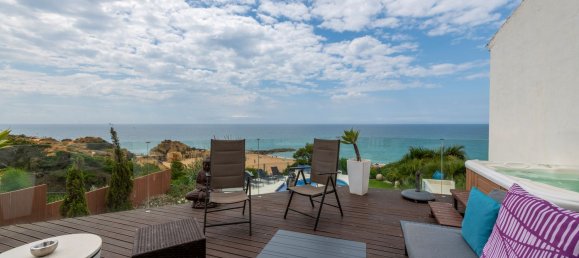 4 Schlafzimmer Haus in Albufeira, Portugal, Nr. 173881 22