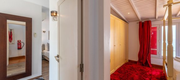 4 Schlafzimmer Haus in Albufeira, Portugal, Nr. 173881 38