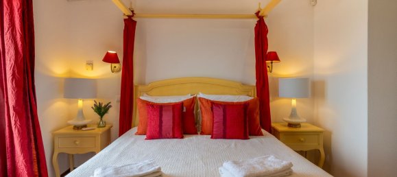 4 Schlafzimmer Haus in Albufeira, Portugal, Nr. 173881 40