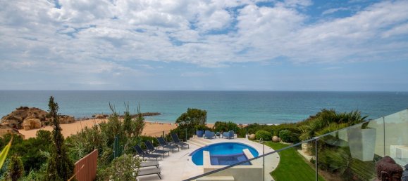 4 Schlafzimmer Haus in Albufeira, Portugal, Nr. 173881 30