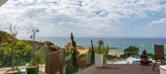 4 Schlafzimmer Haus in Albufeira, Portugal, Nr. 173881 13