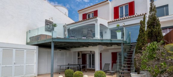 4 Schlafzimmer Haus in Albufeira, Portugal, Nr. 173881 37