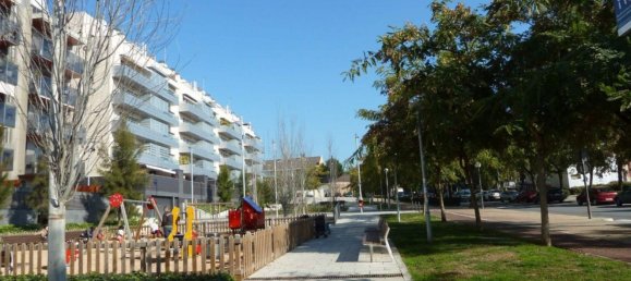 Склад 1778м² в Сан-Жуст-Десверн, Испания № 118597 2