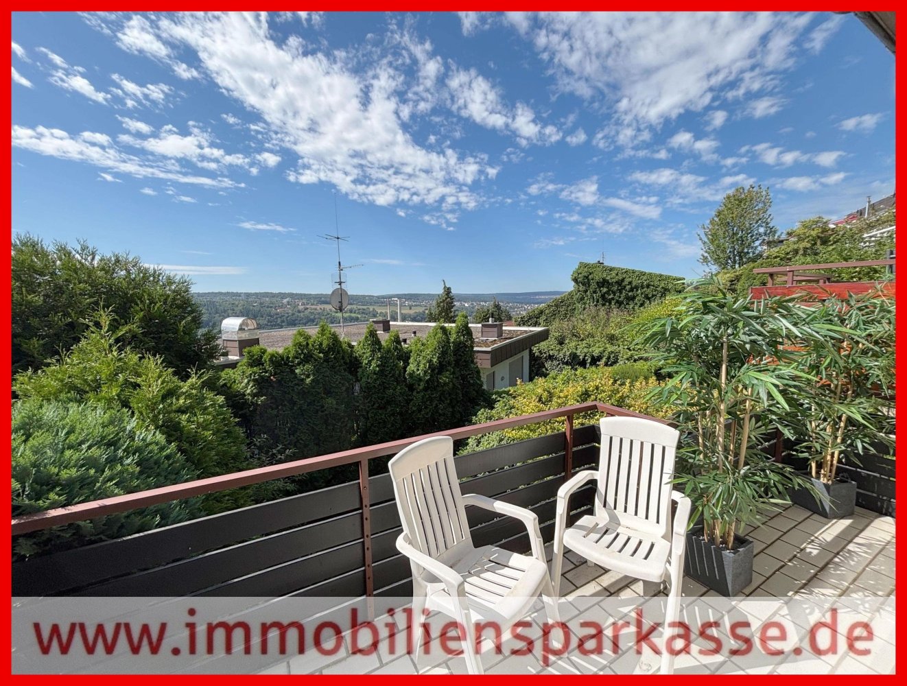 3 chambres Maison de ville à Pforzheim, Germany No. 369690