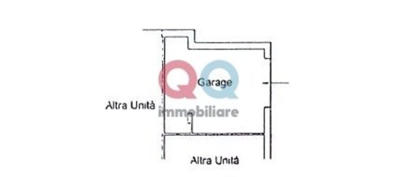 3 rooms Apartment in Udine, Italy No. 299015 3