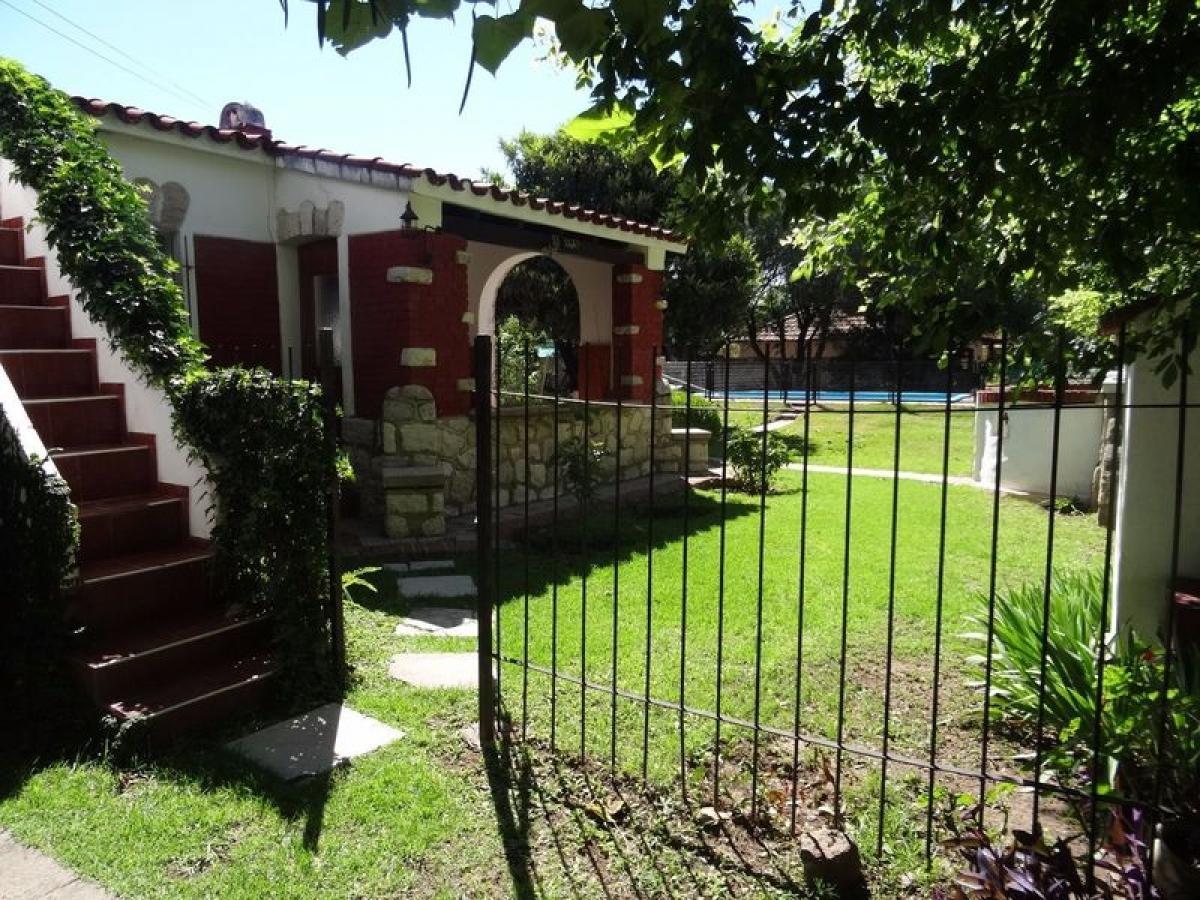 5 chambres Maison à Cordoba, Argentina No. 16878