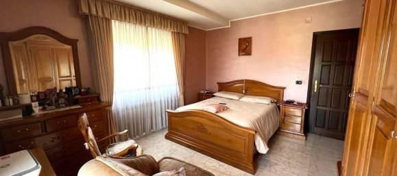 Квартира с 2 спальнями в Сора, Италия № 54164 14