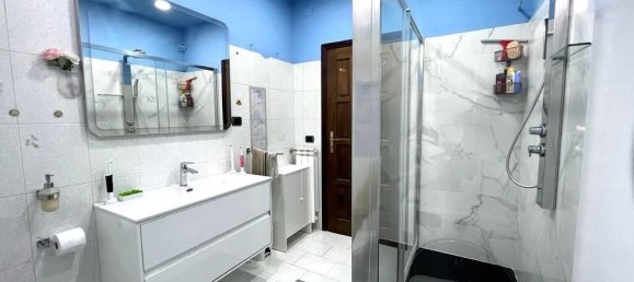 Квартира с 2 спальнями в Сора, Италия № 54164 12