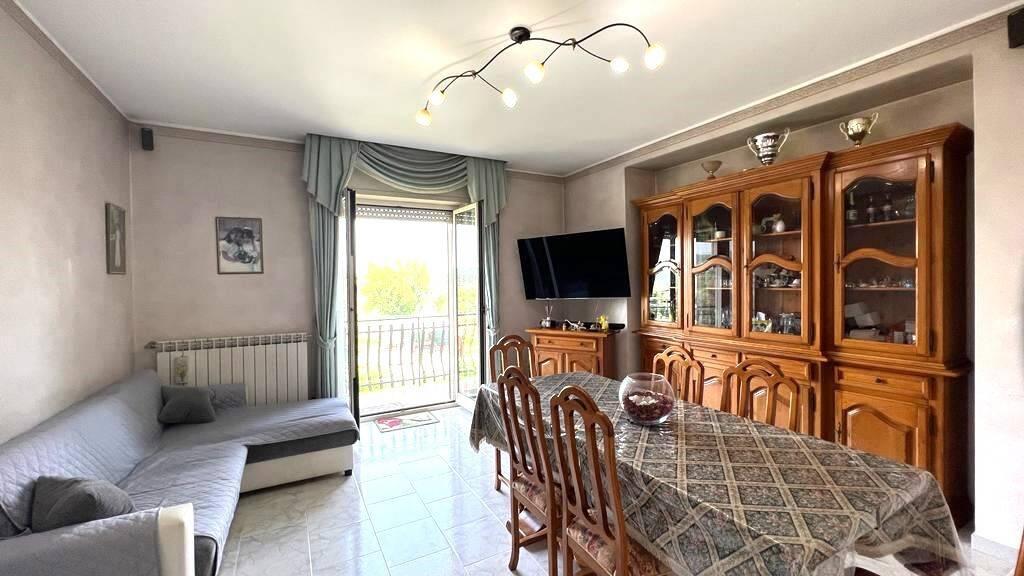 Квартира с 2 спальнями в Сора, Италия № 54164