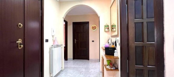 Квартира с 2 спальнями в Сора, Италия № 54164 10